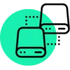 Icon Backuplösungen