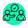 Icon Beratung