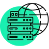 Icon IT Infrastruktur